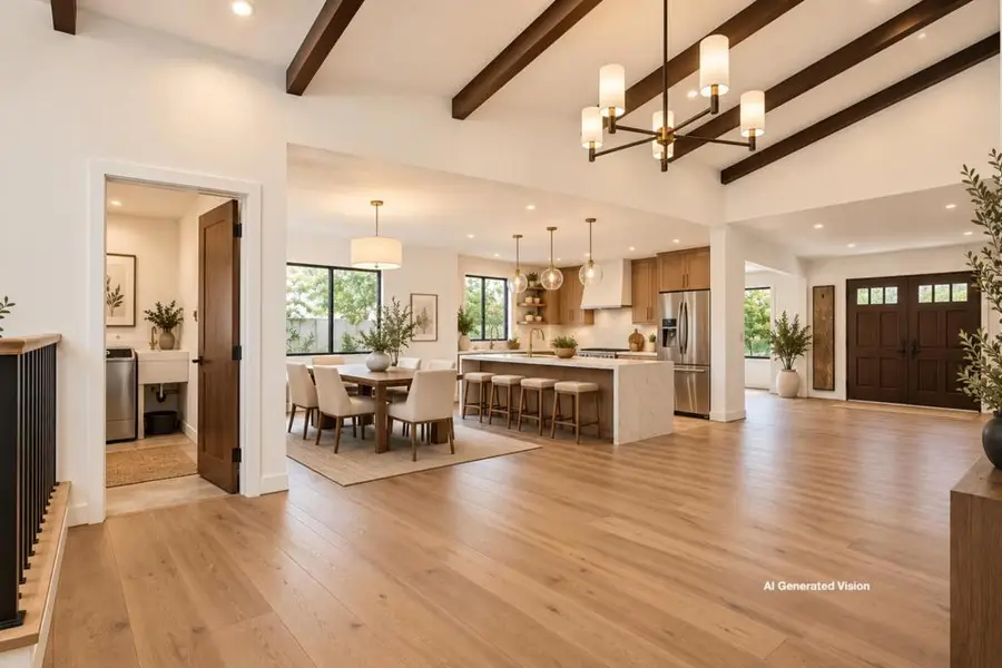 915 Ruth Avenue, Belmont, CA 94002 - #3