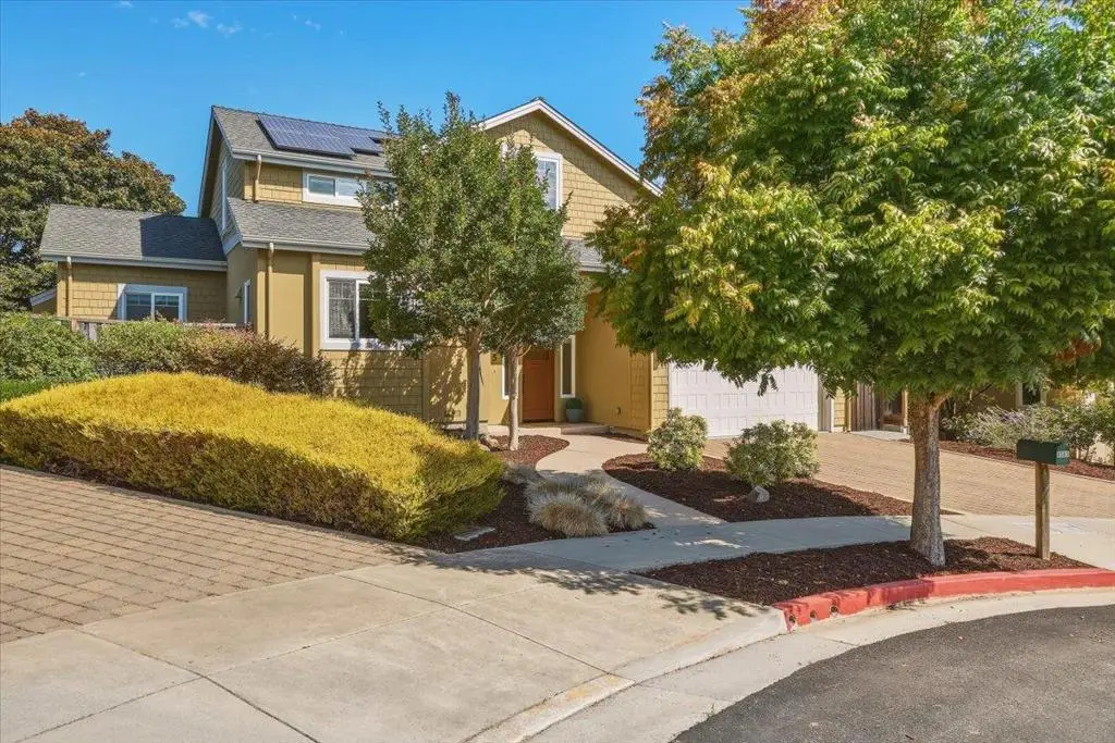 4585 Dawn Lane, Soquel, CA 95073 - #1