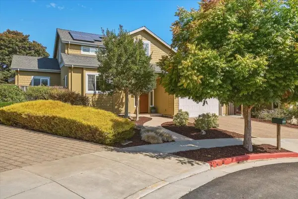 4585 Dawn Lane, Soquel, CA 95073