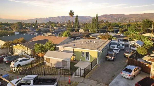 632 Gittle Court, San Jose, CA 95116