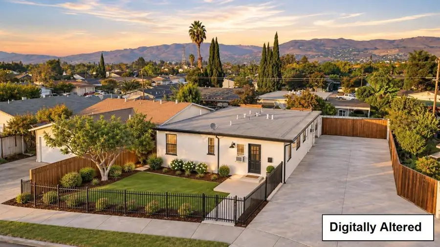 632 Gittle Court, San Jose, CA 95116 - #2