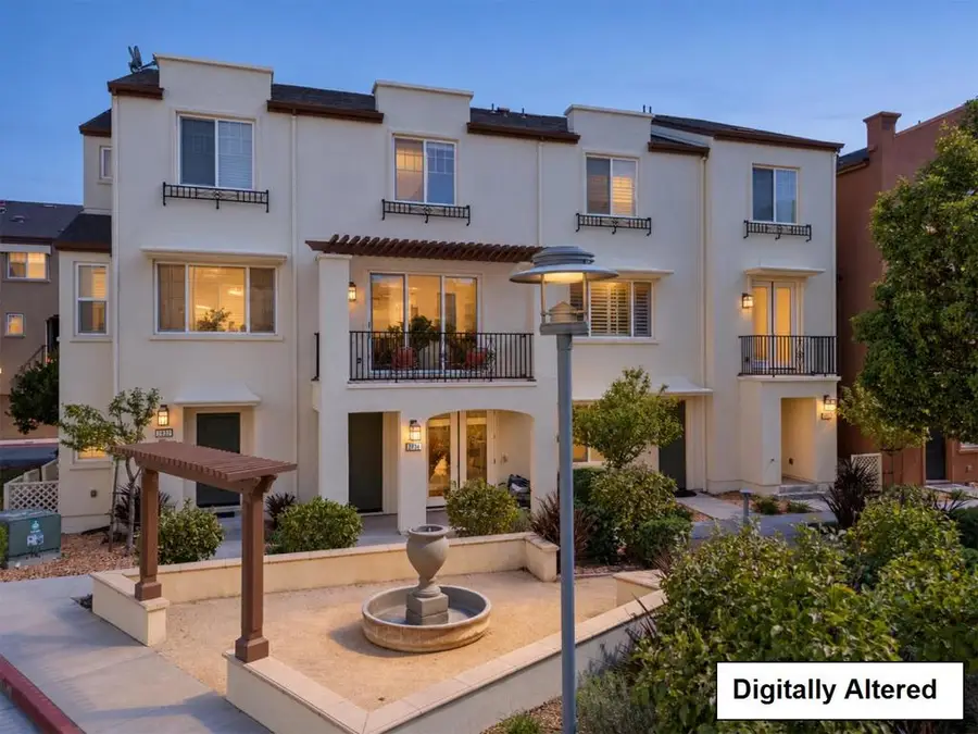 Address Withheld By Seller, San Mateo, CA 94403 - #2