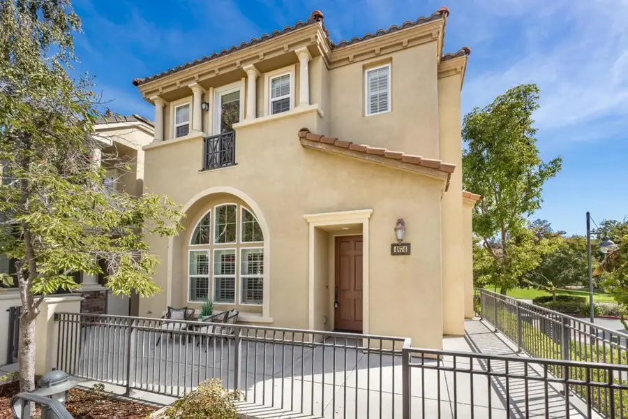 4674 Torrey Pines Circle, San Jose, CA 95124 - #2