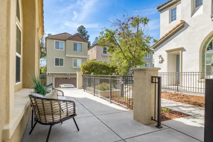 4674 Torrey Pines Circle, San Jose, CA 95124 - #3