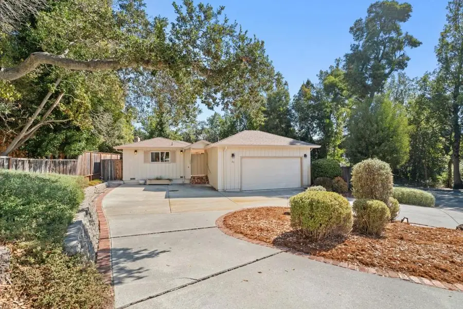 22 Pasatiempo Drive, Santa Cruz, CA 95060 - #3