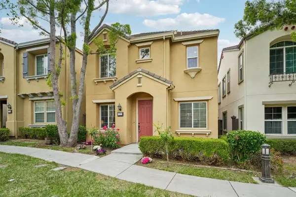 3732 Evangelho Circle, San Jose, CA 95148