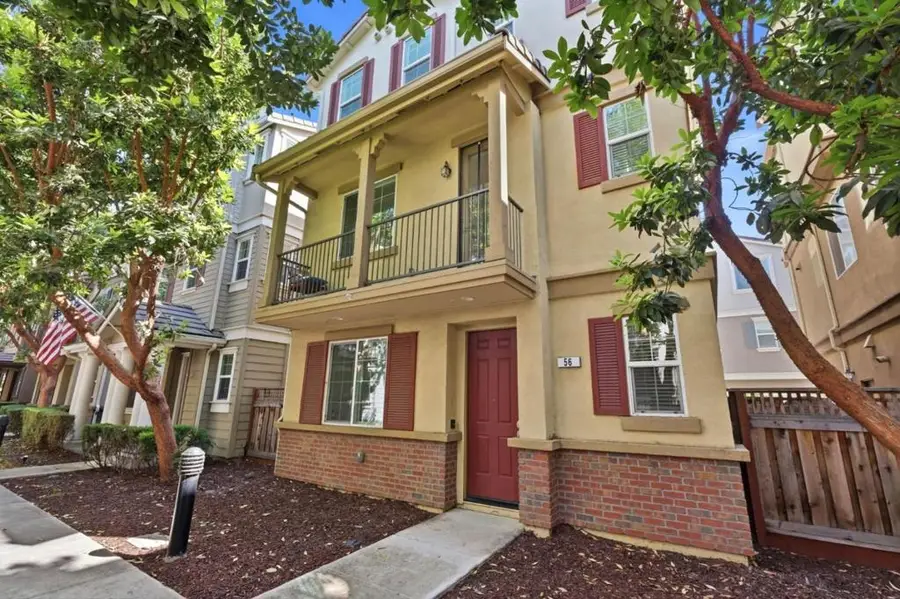 56 Regency Place, Hayward, CA 94544 - #2
