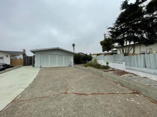 4 Louvaine Court, Seaside, CA 93955