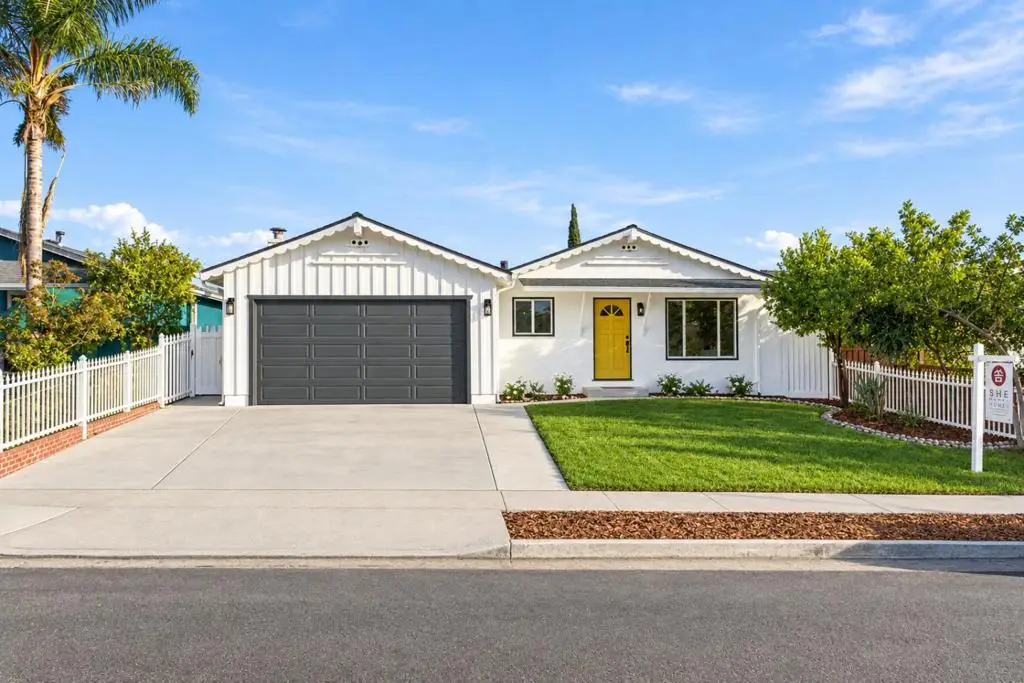3288 Mount Wilson Drive, San Jose, CA 95127 - #1