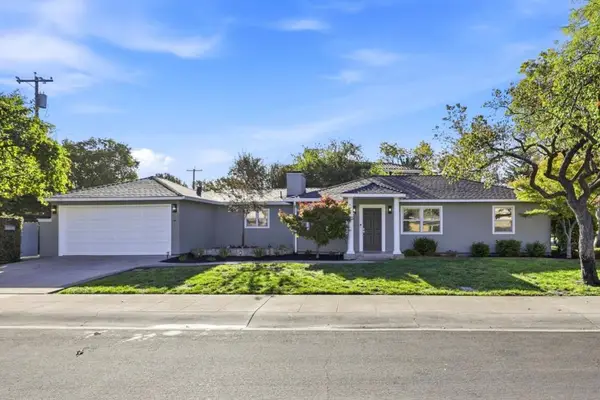 930 Maddux Drive, Palo Alto, CA 94303