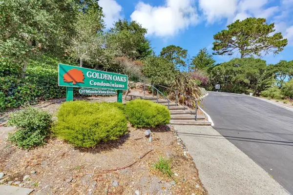 4204 Golden Oaks Lane, Monterey, CA 93940