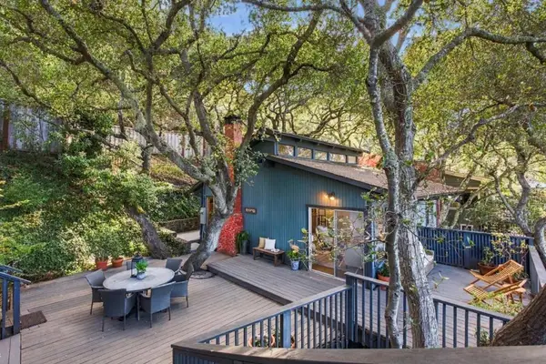 625 Glenloch Way, Redwood City, CA 94062