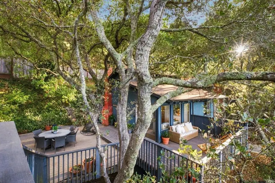 625 Glenloch Way, Redwood City, CA 94062 - #2