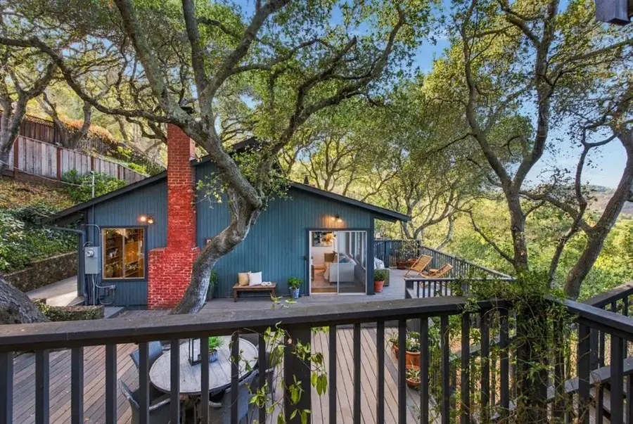 625 Glenloch Way, Redwood City, CA 94062 - #3