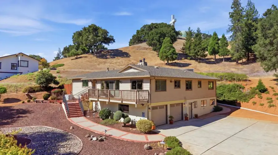 775 W California Way, Woodside, CA 94062 - #2