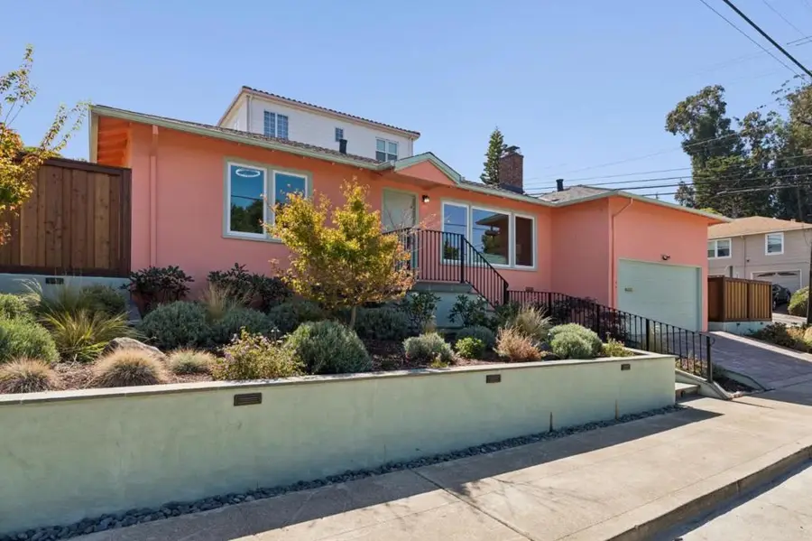 293 W 39th Avenue, San Mateo, CA 94403 - #3