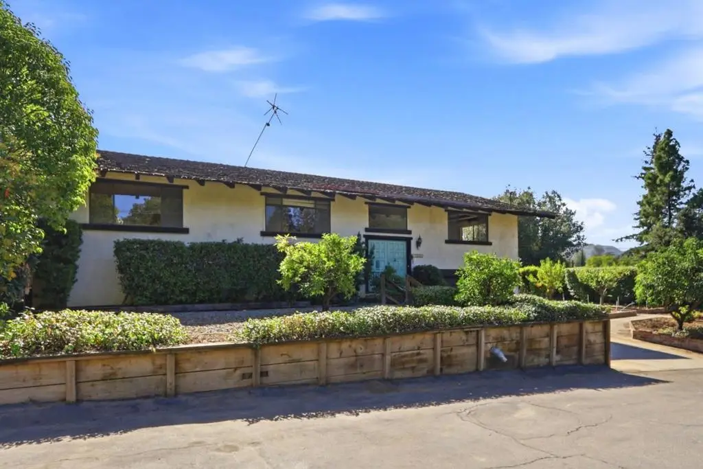 17852 Andrews Street, Monte Sereno, CA 95030 - #1