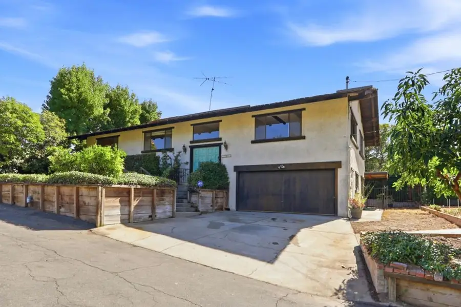 17852 Andrews Street, Monte Sereno, CA 95030 - #3