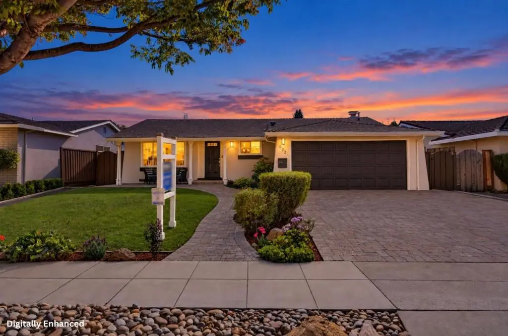 672 Cree Drive, San Jose, CA 95123 - #1