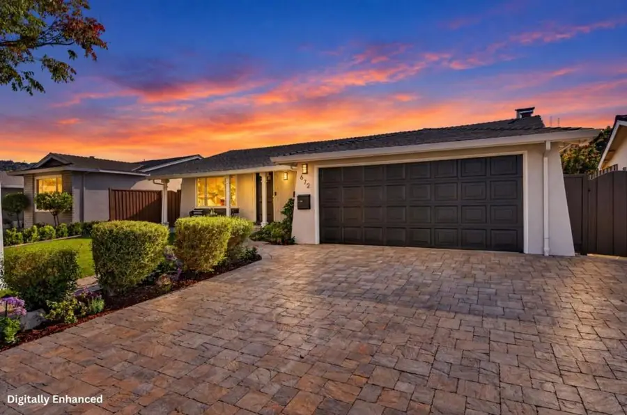672 Cree Drive, San Jose, CA 95123 - #2