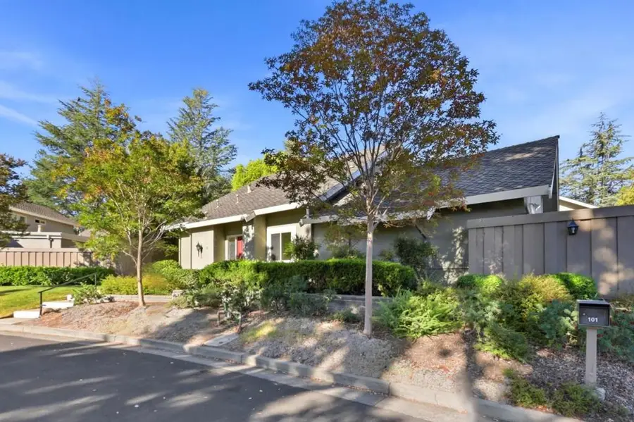 101 Milmar Way, Los Gatos, CA 95032 - #3