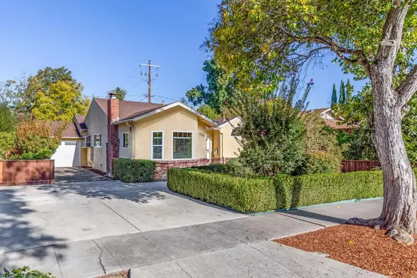 1119 Oregon Avenue, Palo Alto, CA 94303