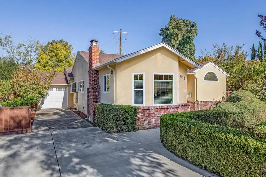 1119 Oregon Avenue, Palo Alto, CA 94303 - #2