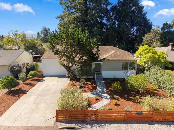 4102 Verdosa Drive, Palo Alto, CA 94306