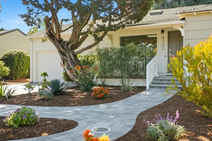 4102 Verdosa Drive, Palo Alto, CA 94306 - #2