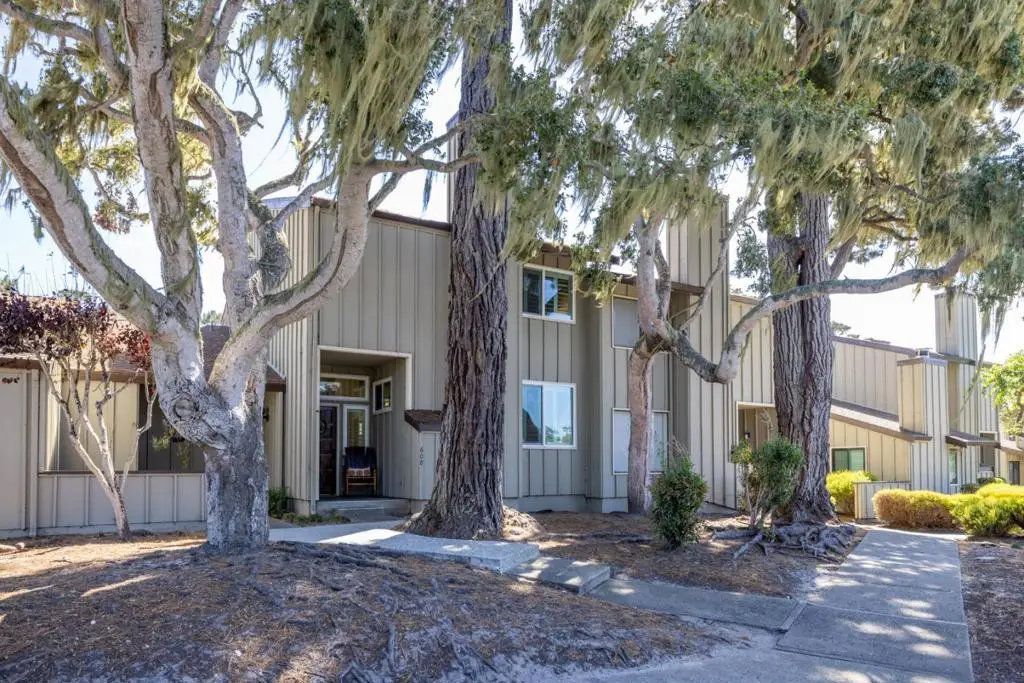 608 Sage Court, Pacific Grove, CA 93950 - #1