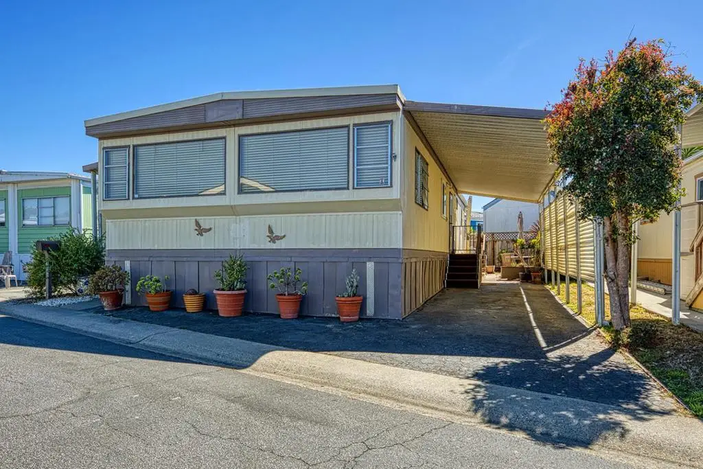 1040 38th Avenue #43, Santa Cruz, CA 95062 - #1