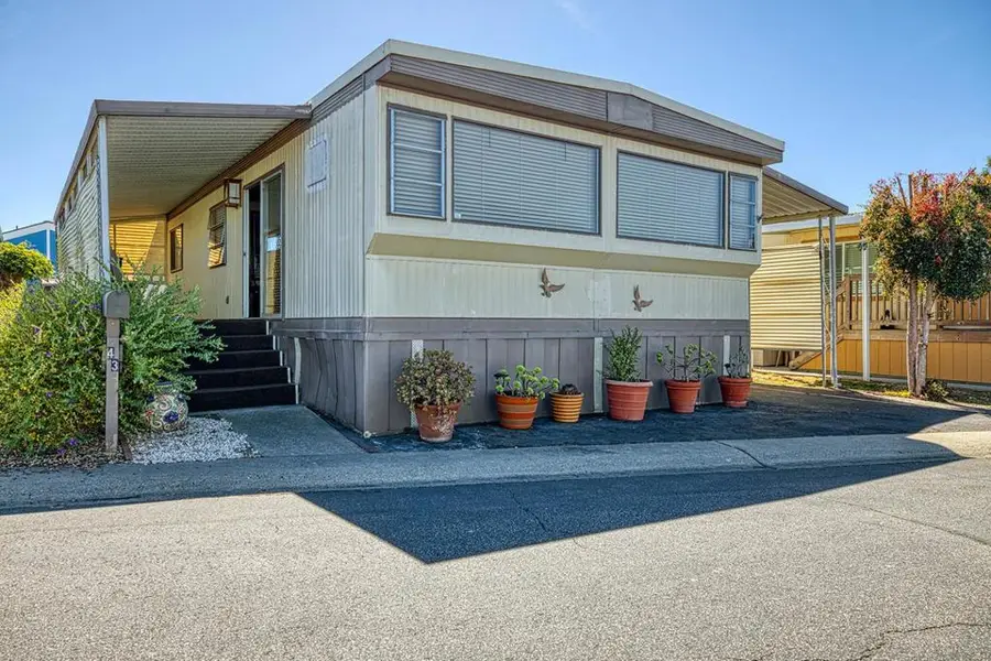 1040 38th Avenue #43, Santa Cruz, CA 95062 - #2