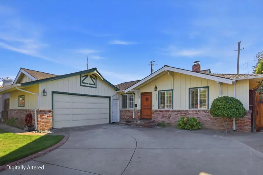 4785 Camden Avenue, San Jose, CA 95124 - #2