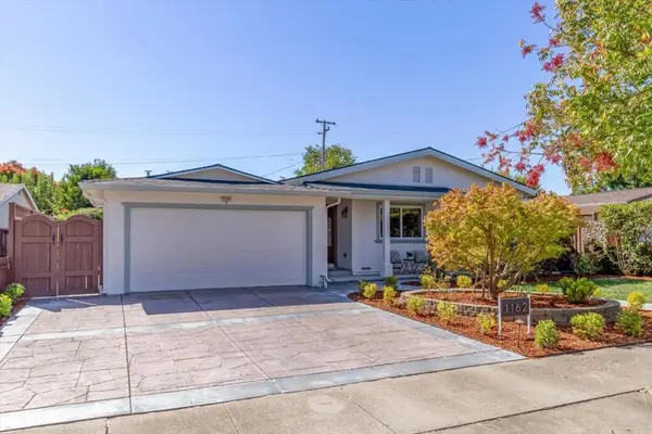 1162 Denver Drive, Campbell, CA 95008