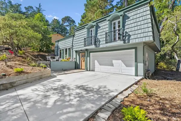 20 Crandall Road, Monterey, CA 93940