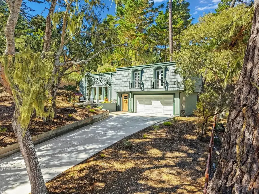 20 Crandall Road, Monterey, CA 93940 - #2