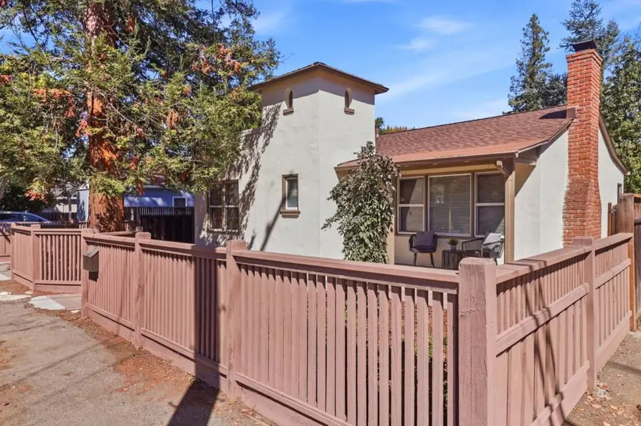 157 Central Avenue, Redwood City, CA 94061 - #2