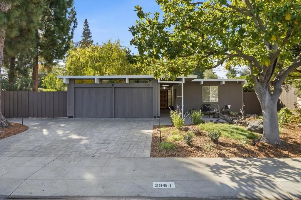 3964 Nelson Court, Palo Alto, CA 94306 - #1