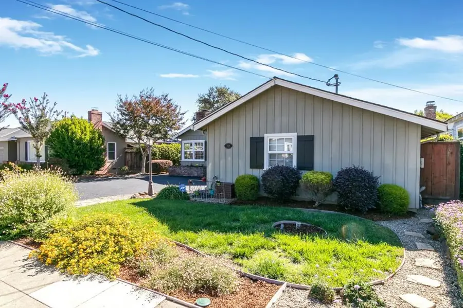 2129 Belmont Avenue, San Carlos, CA 94070 - #2
