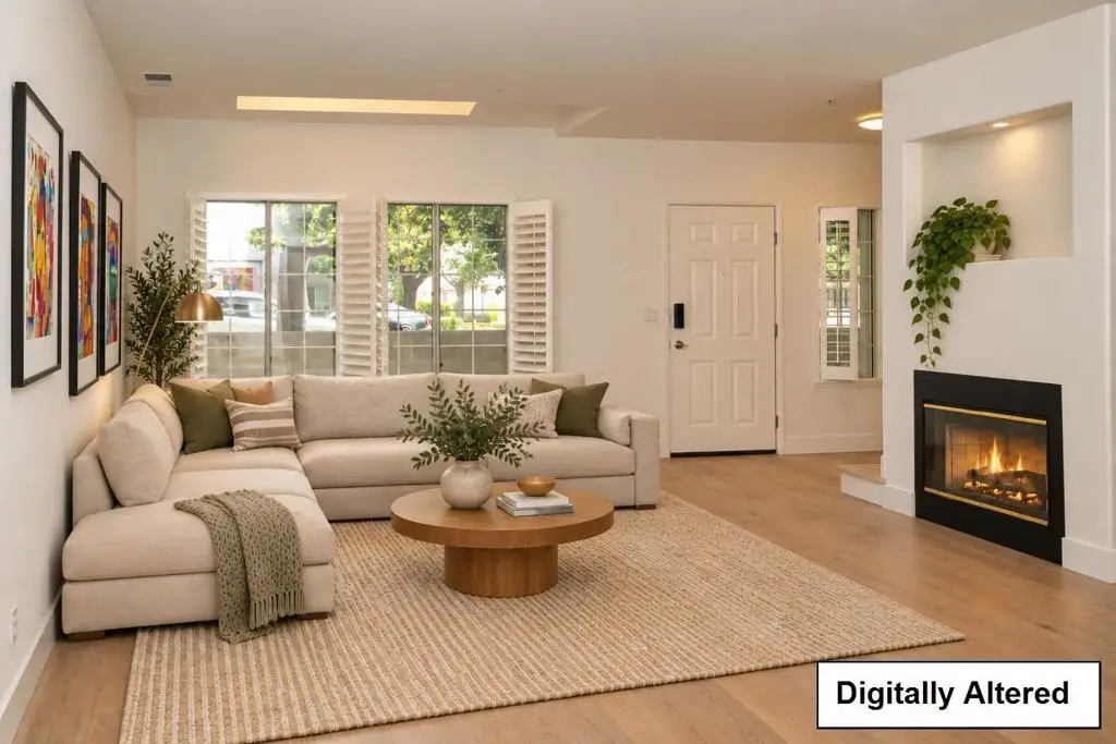 1363 Tea Rose Circle, San Jose, CA 95131 - #1