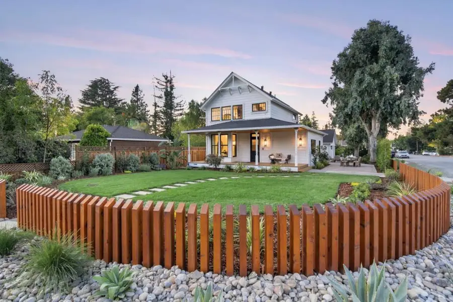 462 Sleeper Avenue, Mountain View, CA 94040 - #3