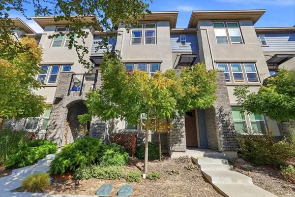 561 San Pasqual Terrace #4, Sunnyvale, CA 94085