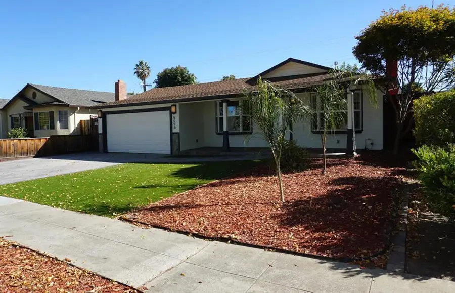 5056 Capistrano Avenue, San Jose, CA 95129 - #3