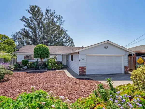 225 W Phillips Road, Corralitos, CA 95076