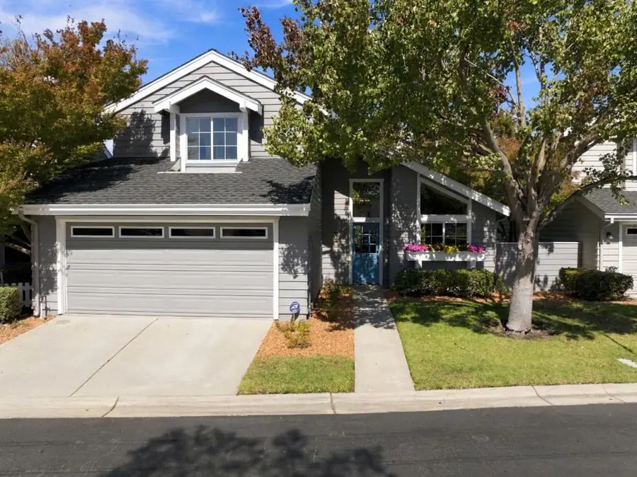 706 Newport Circle, Redwood City, CA 94065 - #2