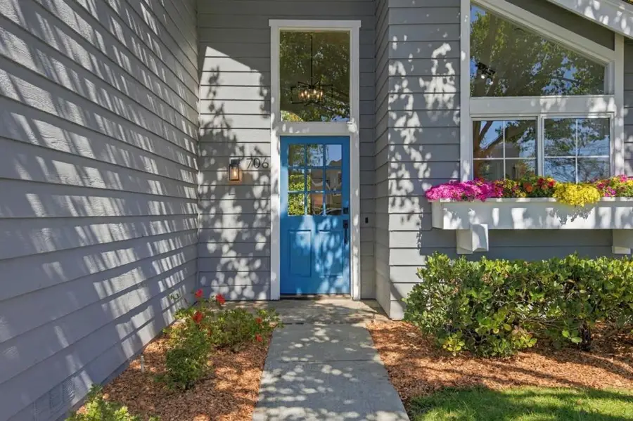 706 Newport Circle, Redwood City, CA 94065 - #3