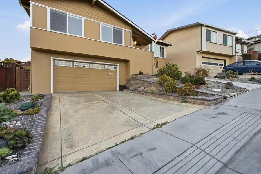 2715 Concord Way, San Bruno, CA 94066 - #3