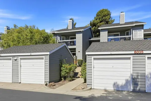 8035 Mountain View Drive #A, Pleasanton, CA 94588