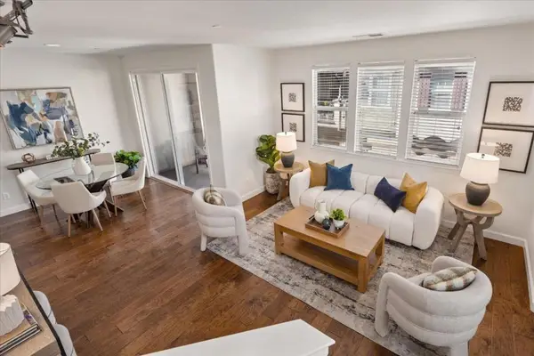 584 San Posadas Terrace #100, Sunnyvale, CA 94085