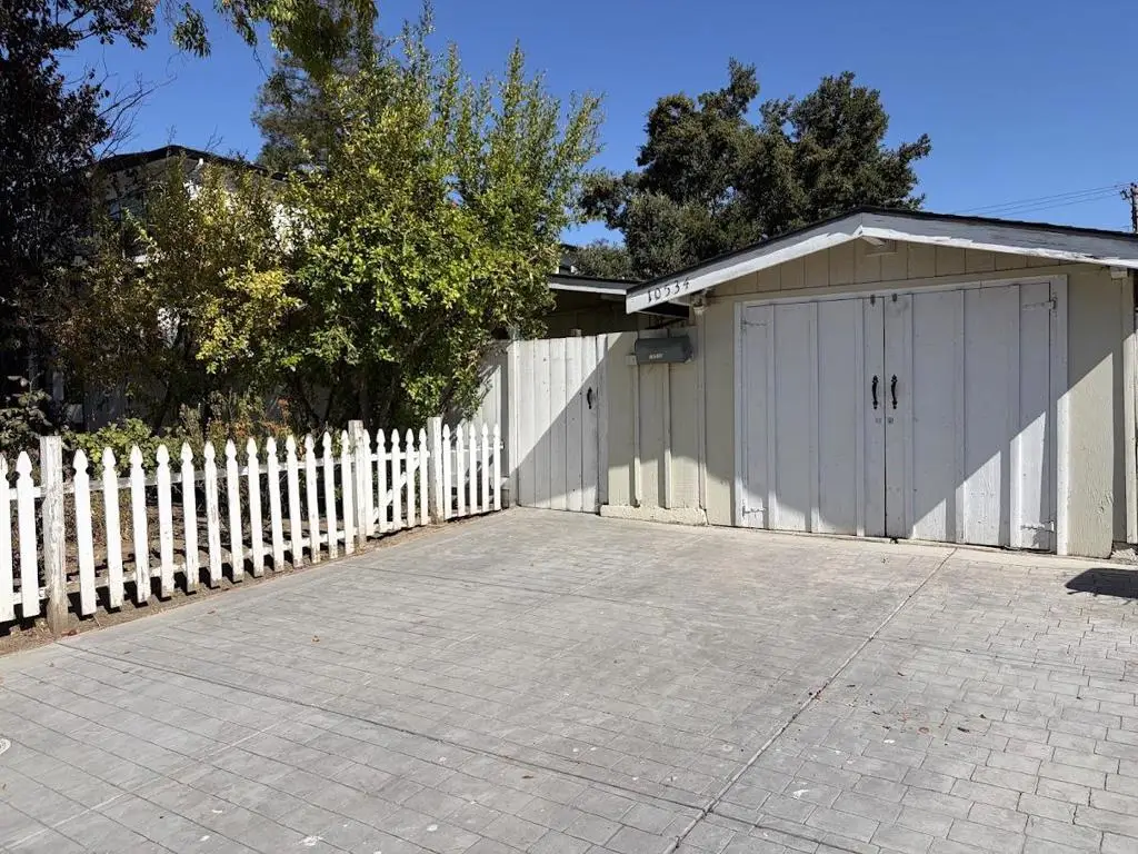 10534 Sterling Boulevard, Cupertino, CA 95014 - #1